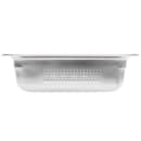 Vollrath 90343 Super Pan 3® Third Size Steam Pan - Stainless Steel thumbnail 3