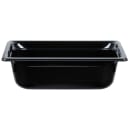 Vollrath 9034420 4"D Third Size High Temp Food Pan thumbnail 3