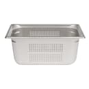 Vollrath 90363 Super Pan 3® Third-Size Steam Pan - Stainless Steel thumbnail 3