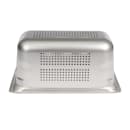 Vollrath 90363 Super Pan 3® Third-Size Steam Pan - Stainless Steel thumbnail 4