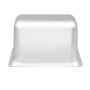 Vollrath 90382 Super Pan 3® Third Size Steam Pan - Stainless Steel thumbnail 4