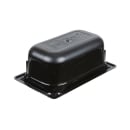 Vollrath 9044420 4"D Quarter Size High Temp Food Pan thumbnail 4