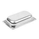Vollrath 90452 Super Pan 3® Quarter Size Steam Pan - Stainless Steel thumbnail 2