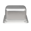 Vollrath 90462 Super Pan 3® Quarter Size Steam Pan - Stainless Steel thumbnail 5