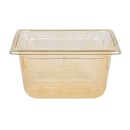 Vollrath 9046410 6"D Quarter Size High Temp Food Pan thumbnail 2