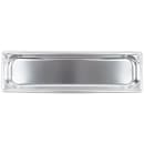 Vollrath 90512 Super Pan 3® Half Size Long Steam Pan - Stainless Steel thumbnail 2