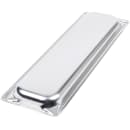 Vollrath 90512 Super Pan 3® Half Size Long Steam Pan - Stainless Steel thumbnail 3