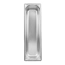 Vollrath 90542 Super Pan 3® Half Size Long Steam Pan - Stainless Steel thumbnail 2