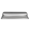 Vollrath 90542 Super Pan 3® Half Size Long Steam Pan - Stainless Steel thumbnail 4