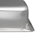 Vollrath 90542 Super Pan 3® Half Size Long Steam Pan - Stainless Steel thumbnail 5