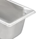 Vollrath 90542 Super Pan 3® Half Size Long Steam Pan - Stainless Steel thumbnail 6