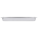 Vollrath 90552 Super Pan 3® Half Size Long Steam Pan - Stainless Steel thumbnail 3