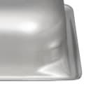 Vollrath 90622 Super Pan 3® 3 Sixth Size Steam Pan - Stainless Steel thumbnail 5
