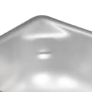 Vollrath 90622 Super Pan 3® 3 Sixth Size Steam Pan - Stainless Steel thumbnail 6