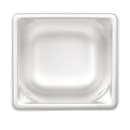 Vollrath 90642 Super Pan 3® Sixth Size Steam Pan - Stainless Steel thumbnail 4