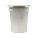 Vollrath 90682 Super Pan 3® Sixth Size Steam Pan - Stainless Steel thumbnail 2