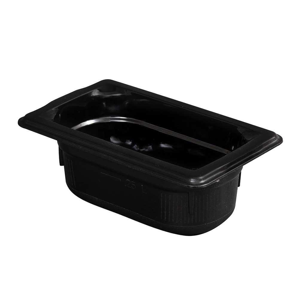 Vollrath 9092420 2 1/2"D Ninth Size High Temp Food Pan