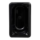 Vollrath 9092420 2 1/2"D Ninth Size High Temp Food Pan thumbnail 2