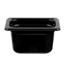 Vollrath 9094420 4"D Ninth Size High Temp Food Pan thumbnail 2