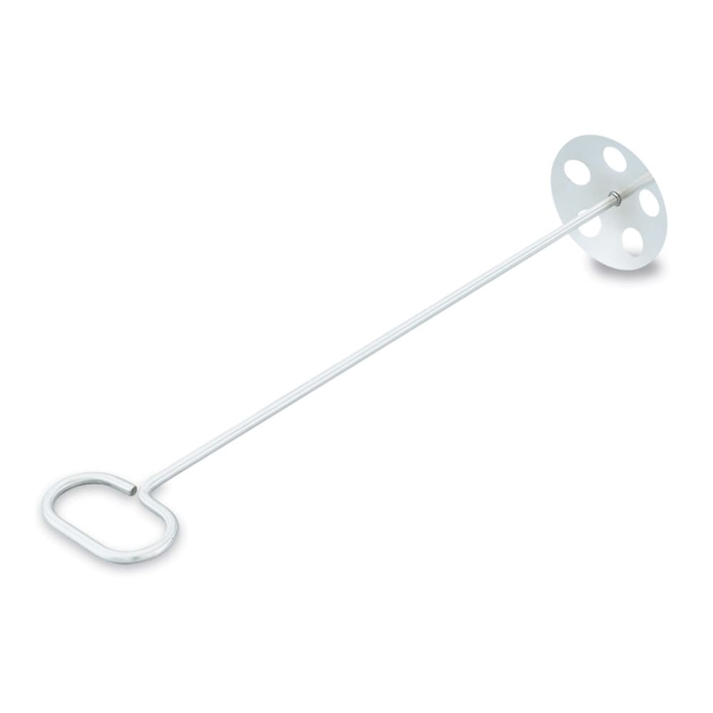 Vollrath 92320 26" Milk Stirrer/Masher - Stainless