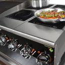 Vollrath 924HIMC Cayenne® Countertop Induction Cooktop w/ (4) Burners, 208-240v/1ph thumbnail 2