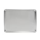 Vollrath 9303 1/2 Half Size Bun / Sheet Pan - 18" x 13" x 1", 19 gauge Aluminum thumbnail 3