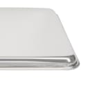 Vollrath 9303 1/2 Half Size Bun / Sheet Pan - 18" x 13" x 1", 19 gauge Aluminum thumbnail 5