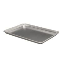 Vollrath 9303 1/2 Half Size Bun / Sheet Pan - 18" x 13" x 1", 19 gauge Aluminum thumbnail 8