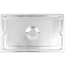Vollrath 93100 Full-Size Flat Steam Pan Cover, Stainless thumbnail 2