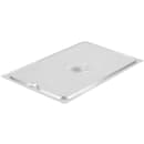 Vollrath 93100 Full-Size Flat Steam Pan Cover, Stainless thumbnail 4