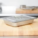 Vollrath 93200 Half-Size Steam Pan Cover, Stainless thumbnail 6