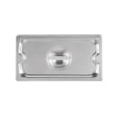 Vollrath 93300 Third-Size Steam Pan Cover, Stainless thumbnail 3