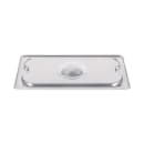 Vollrath 93300 Third-Size Steam Pan Cover, Stainless thumbnail 4