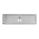 Vollrath 93500 Half-Size Long Steam Pan Cover, Stainless thumbnail 2