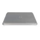 Vollrath 935303 1/2 Half Size Bun / Sheet Pan - 18" x 13" x 1", 18 gauge Aluminum, Natural Finish thumbnail 4