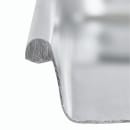 Vollrath 939001 1/1 Full Size Bun / Sheet Pan - 26" x 18' x 1", 16 gauge Aluminum, Natural Finish thumbnail 3