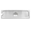 Vollrath 94500 Half-Size Steam Pan Slotted Cover, Stainless thumbnail 2