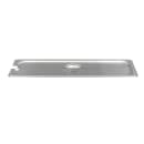 Vollrath 94500 Half-Size Steam Pan Slotted Cover, Stainless thumbnail 3