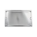 Vollrath 95100 Full-Size Steam Pan Slotted Cover, Stainless thumbnail 3