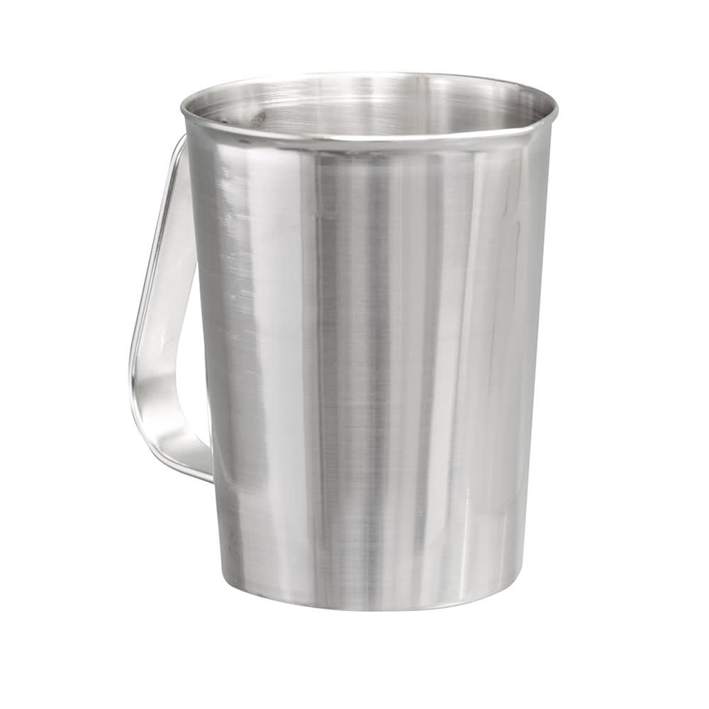 Vollrath 95160 16 oz Measuring Cup - 18 ga Stainless