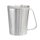 Vollrath 95160 16 oz Measuring Cup - 18 ga Stainless thumbnail 2
