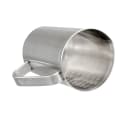 Vollrath 95160 16 oz Measuring Cup - 18 ga Stainless thumbnail 3