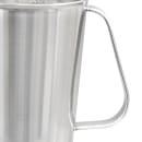 Vollrath 95160 16 oz Measuring Cup - 18 ga Stainless thumbnail 5