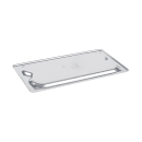 Vollrath 95300 Third-Size Steam Pan Slotted Cover, Stainless thumbnail 4