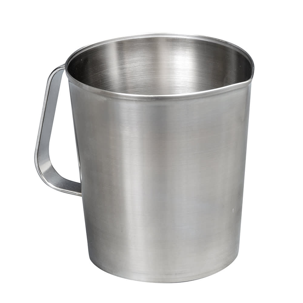 Vollrath 95320 32 oz Measuring Cup - 18 ga Stainless