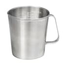 Vollrath 95320 32 oz Measuring Cup - 18 ga Stainless thumbnail 2