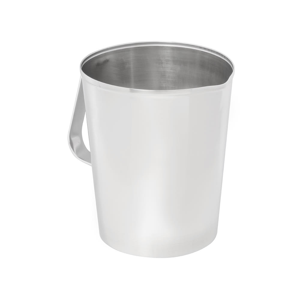 Vollrath 95640 64 oz Measuring Cup - 18 ga Stainless