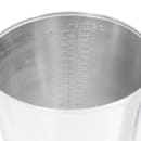 Vollrath 95640 64 oz Measuring Cup - 18 ga Stainless thumbnail 6