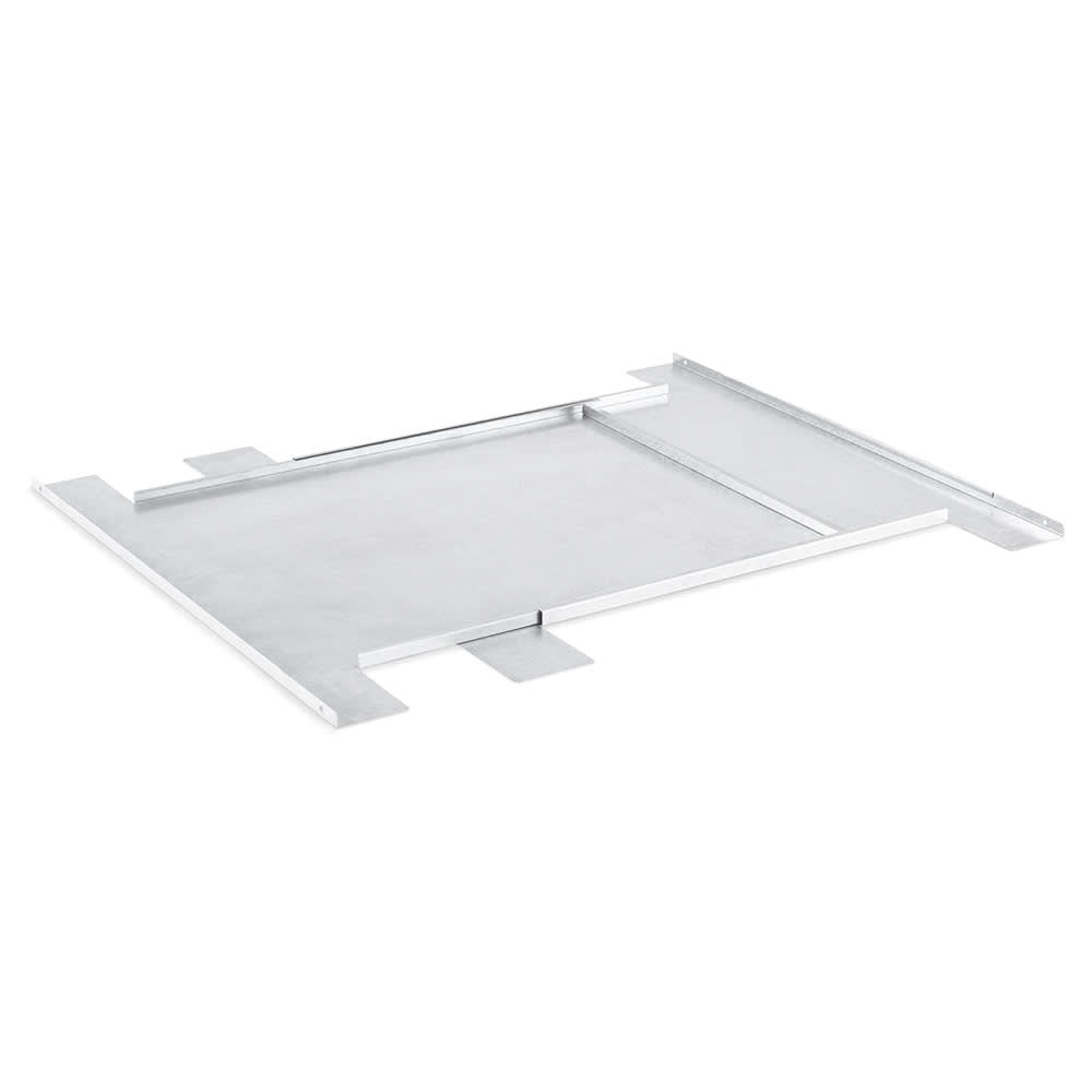 Vollrath 97299 Table Joiner - Adjustable, Square or Rectangular Tables, Cadmium-Plated Steel