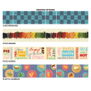 Vollrath 99305 Tray & Silver Cart w/ 12 Silverware Bins & 160 Tray Capacity thumbnail 2